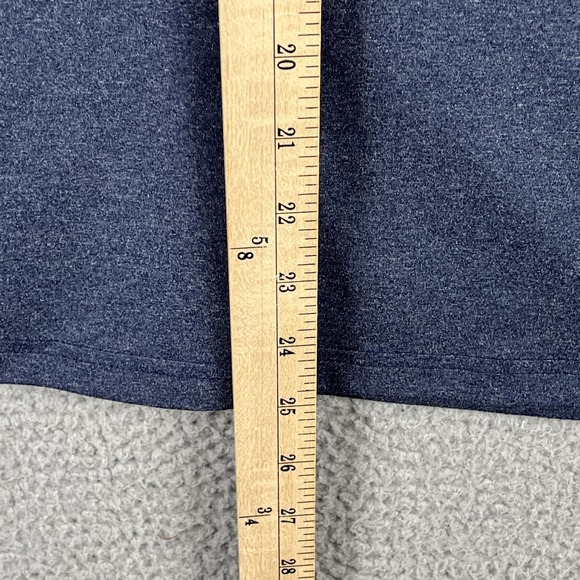 KJUS Mathilda Jacket Womens 40 Blue Full Zip Stretch UPF 50+ Golf Performance - Picture 12 of 12